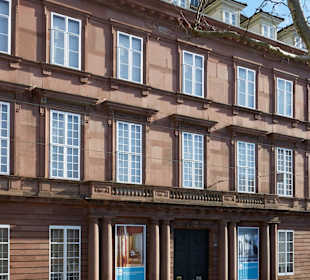 Museum für Wohnkultur (HMB)