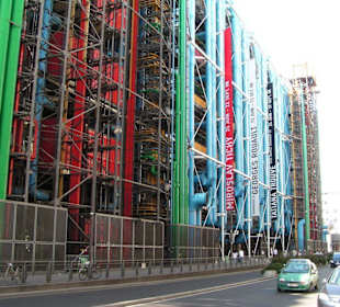 Centre Pompidou-6