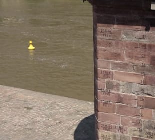Alte Brücke 