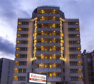 Kolcuoglu Restaurant