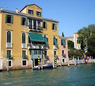 Canal Grande