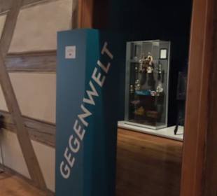 Museum der Alltagskultur