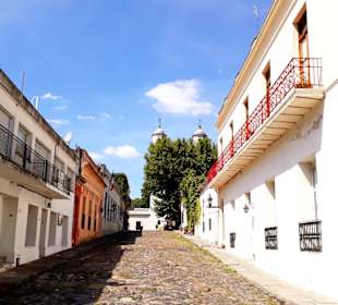 Colonia del Sacramento