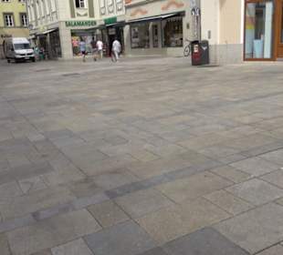 Neupfarrplatz