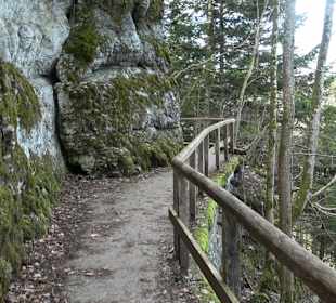 Teufelsbrücke