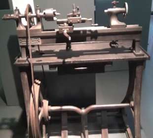 Stadtgeschichtliches Museum