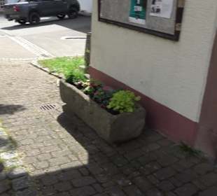 Feuerwehrmuseum im Waaghäusl Dettlingen