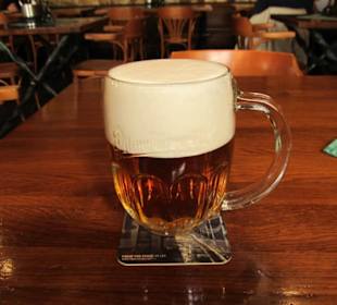 Pilsner Urquell 12