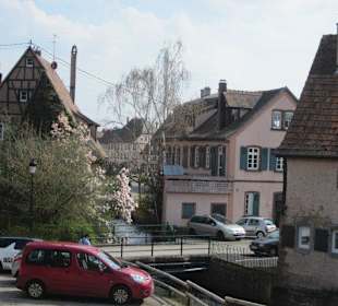 Altstadt Wissembourg
