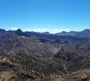 Wandern Playa del Ingles