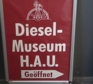 Dieselmuseum