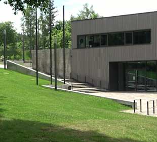 Tonauhalle Vöhringen