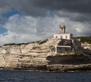 Leuchtturm La Madonetta