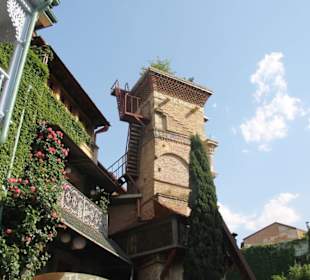Uhrturm