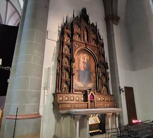 Propsteikirche Sankt Peter und Paul