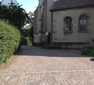 Mauritiuskirche