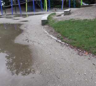 Spielplatz Münchener Freiheit