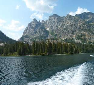 Jenny Lake