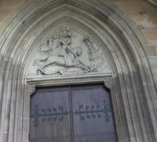 Frauenkirche Esslingen am Neckar