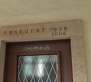 Rathaus Neckarhausen