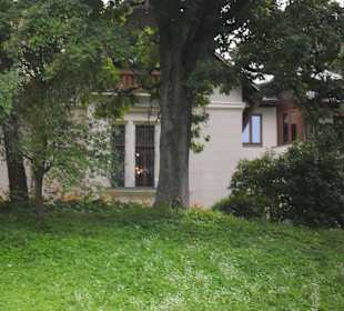 Muzeum Henryka Sienkiewicza Oblęgorek