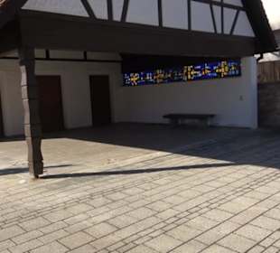 Friedhof Meidelstetten