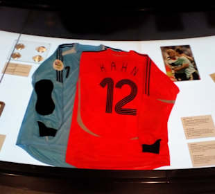 Deutsches Fußballmuseum