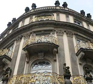 Besuch des Berliner Stadtmuseums im Ephraim-Palais