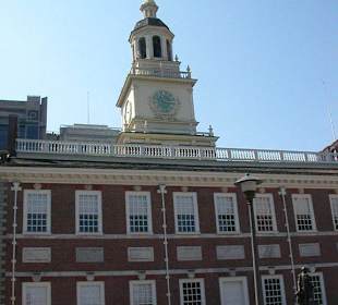 Independence Hall