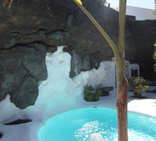 Impression der Fundacion