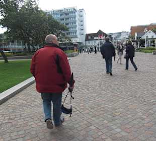 Promenade