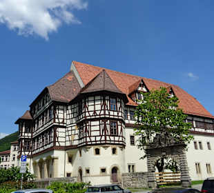 Schloss Urach