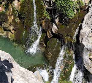 Wandern Georgioupolis