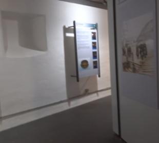 Museum Römer und Bajuwaren