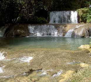 YS falls