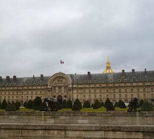 Les Invalides