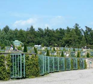 Schlosspark Sanssouci