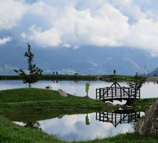 Wolfsee