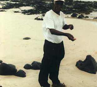 Praia Grande - Fischer