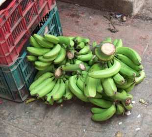 Truck Safari - Markt in Higüey