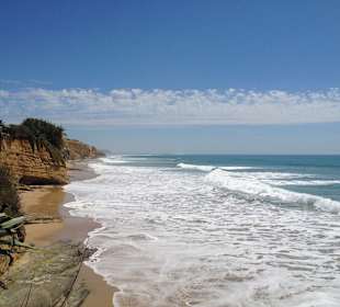 Strand Conil de la Frontera
