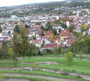 Philosophenweg