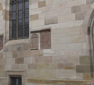 Stadtkirche St. Dionys