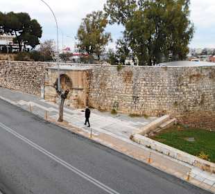 Venezianische Stadtmauer 