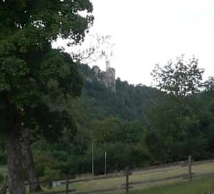 Spielplatz Traifelberg