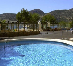 Hotelpool
