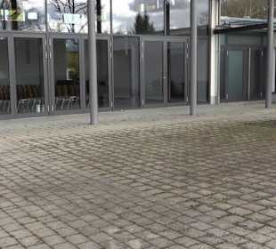 Friedhof Linsenhofen