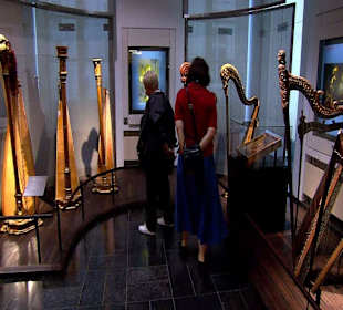 Muzeum Instrumentów Muzycznych