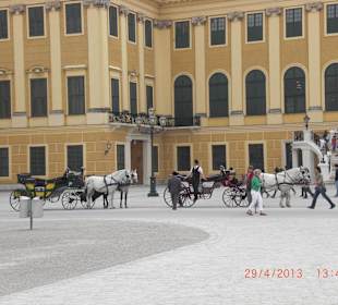 Schloss Schönbrunn