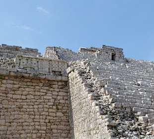 Chichen Itza